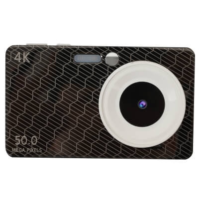 Цифровая фотокамера Lumina 50 MP Black-1