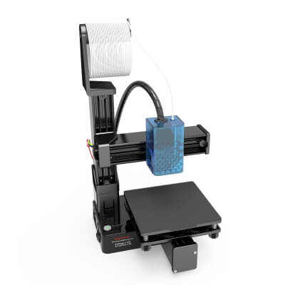 Домашний 3D принтер Easythreed K10-4