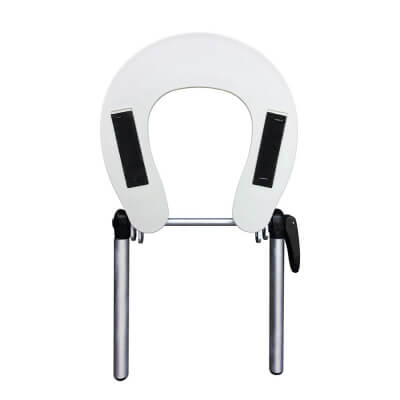 Подголовник для массажного стола RelaxPad 24x24 см-2