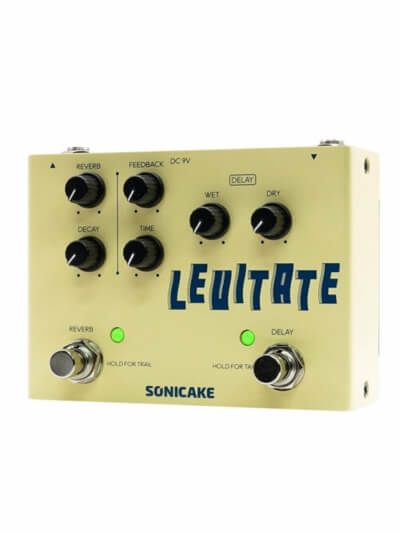 Процессор эффектов SONICAKE Levitate-3