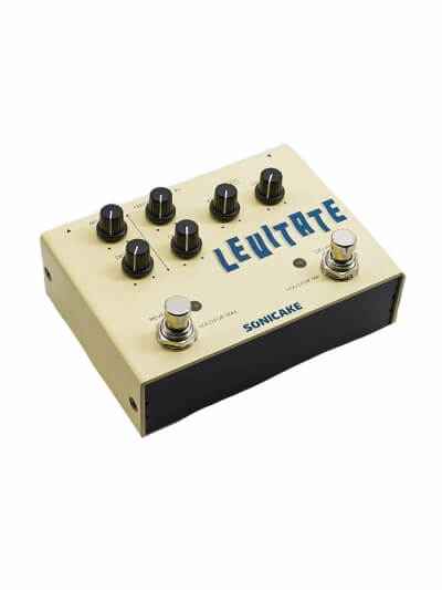 Процессор эффектов SONICAKE Levitate-1