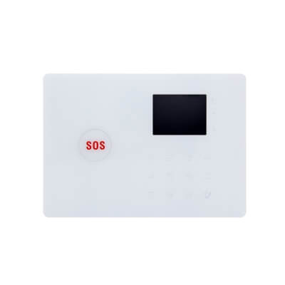 Беспроводная охранная GSM сигнализация Страж Сенсор Плюс (G66)-2