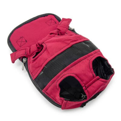 Рюкзак-переноска для собак Hoopet-3