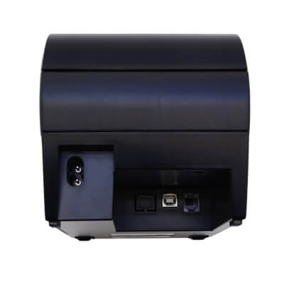 Термопринтер для печати этикеток Xprinter XP-236B-4