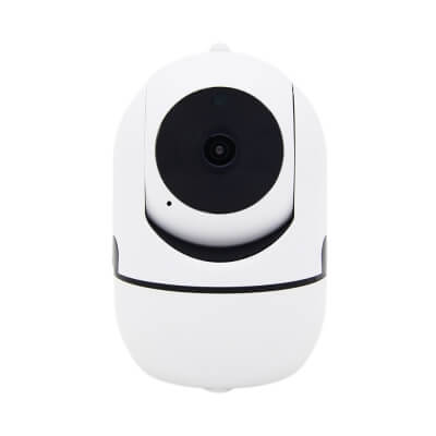 Камера видеонаблюдения WIFI 2Мп 1080P W603B с поворотным механизмом-1