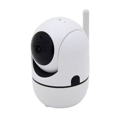 Камера видеонаблюдения WIFI 2Мп 1080P W603B с поворотным механизмом-4