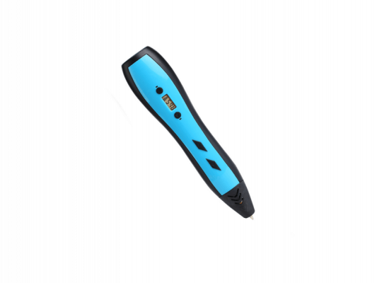 3D ручка RP700A голубая-1