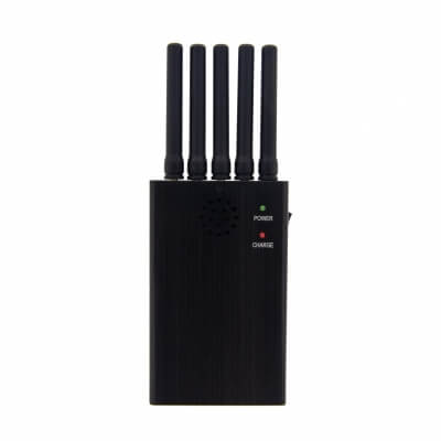 Глушилка EaglePro Торнадо (CDMA, GSM, DCS/PHS, 3G, GPS, WiFi, Глонасс)-1
