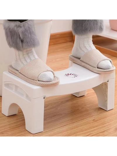 Подставка для ног в ванную/туалет Footrest, детская подставка, универсальная подставка-3