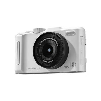 Цифровая фотокамера Lumiéra 4K с картой памяти 32 Гб-2