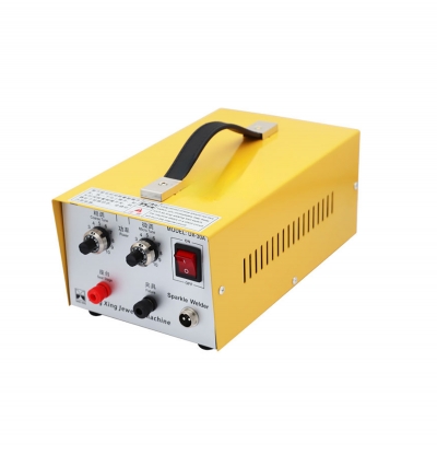 Портативный сварочный аппарат для точечной сварки Wattro 200 Вт-2