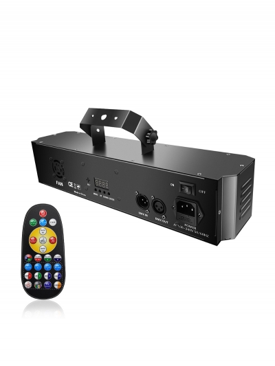 Лазерный проектор Illumina 65 Вт с пультом ДУ-6