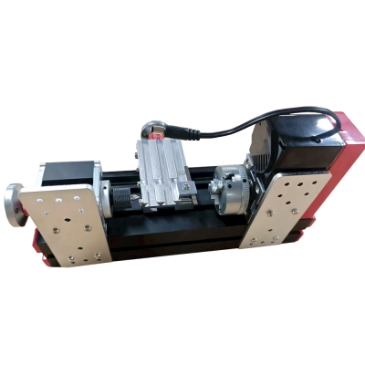 Мини токарный станок Torniks Z20002, 24 Вт-3