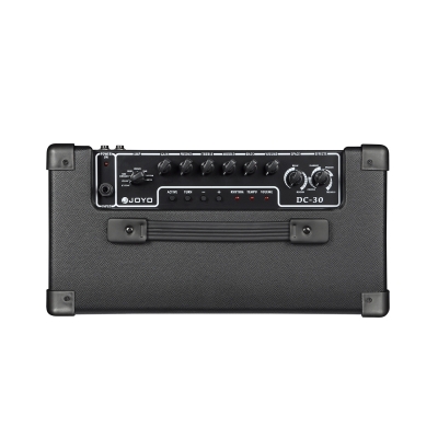 Joyo DC-30 Комбоусилитель гитарный c драм-машиной, 30Вт-4