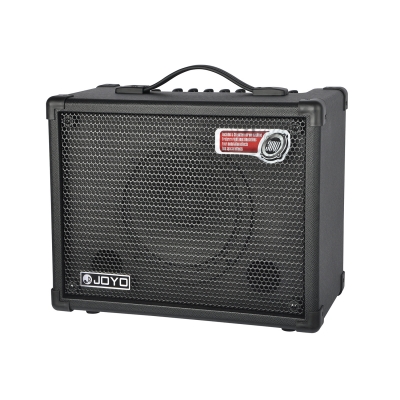 Joyo DC-30 Комбоусилитель гитарный c драм-машиной, 30Вт-1