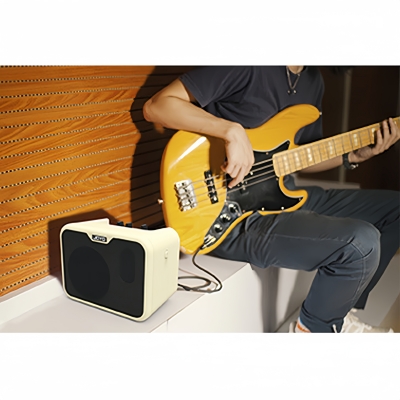 Портативный комбоусилитель для бас-гитары, Joyo MA-10B-3