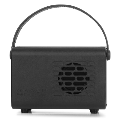 Портативный комбоусилитель для электрогитары Caline Scuru S4, на батарейках, 10Вт-6