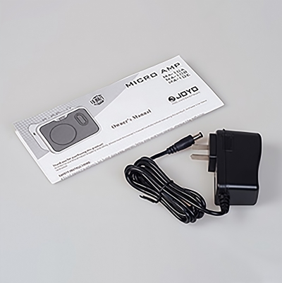 Портативный комбоусилитель для акустической гитары, Joyo MA-10A-1