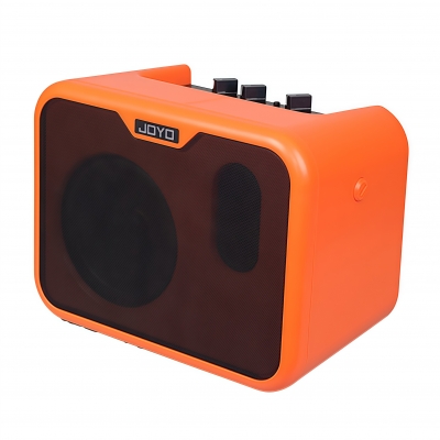 Портативный комбоусилитель для акустической гитары, Joyo MA-10A-2