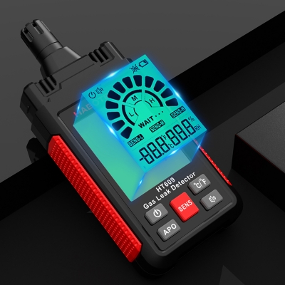 HABOTEST HT609 Детектор утечек газа-1