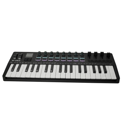 Midi клавиатура 37 клавиш M-Vave SMK37 Pro-5