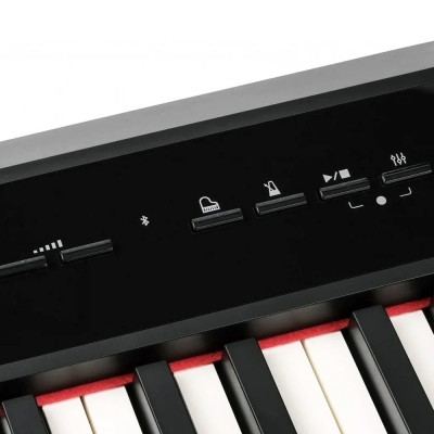 Цифровое пианино Nux Cherub NPK-10-BK-3