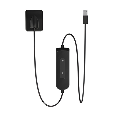 Портативный стоматологический рентгеновский аппарат Sunt smil RH-210RH с рентген датчиком-10