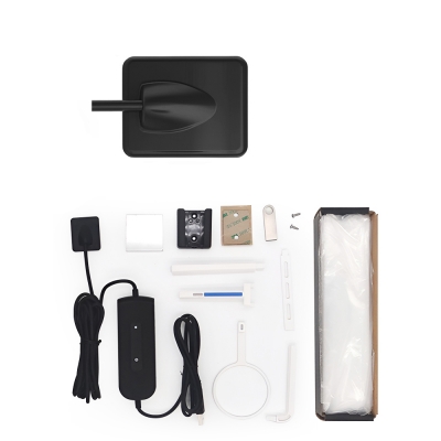 Портативный стоматологический рентгеновский аппарат Sunt smil RH-210RH с рентген датчиком-4