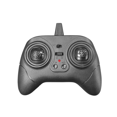 Самолет на пульте управления GyroWing, BF109-5