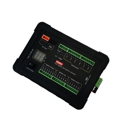 Симулятор зажигания впрыска топлива HardFuel PD60+, 12 В-3