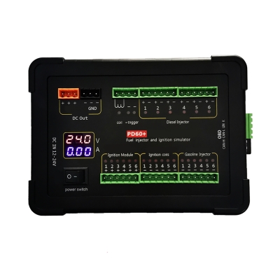 Симулятор зажигания впрыска топлива HardFuel PD60+, 12 В-1