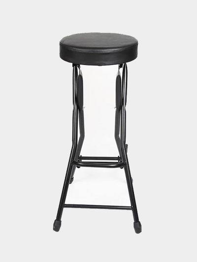 Стул гитариста со стойкой для гитары Guitarstativ-9