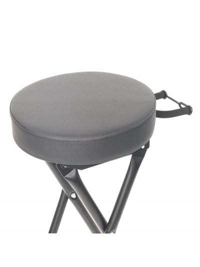 Стул гитариста со стойкой для гитары Guitarstativ-6