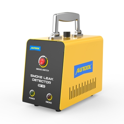 Дымогенератор для диагностики автомобиля AUTOOL SDT101-1