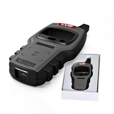 Программатор для автоключей Xhorse VVDI Mini Key Tool-1