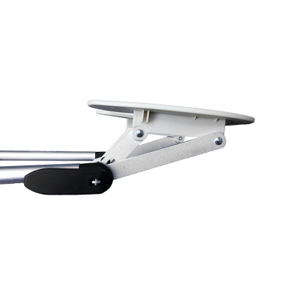 Подголовник для массажного стола RelaxPad 24x24 см-4