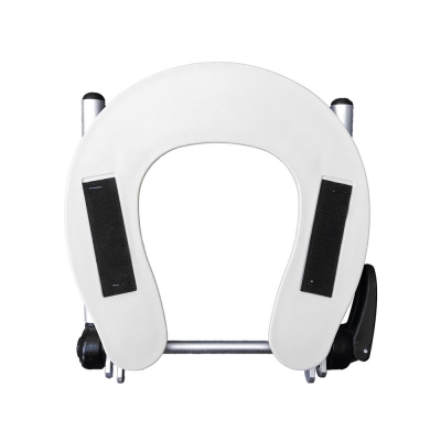 Подголовник для массажного стола RelaxPad 24x24 см-1