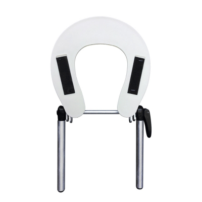 Подголовник для массажного стола RelaxPad 24x24 см-2