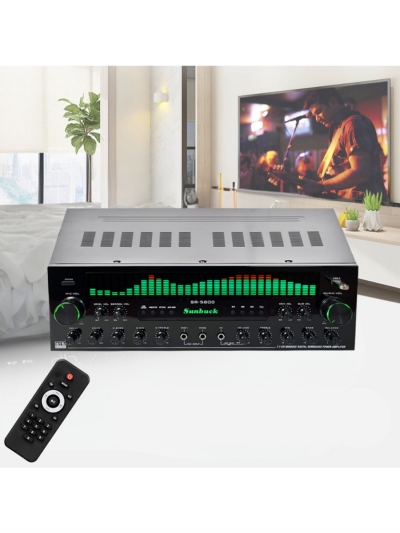 Усилитель Sunbuck SR-3800-2