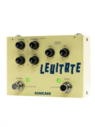 Процессор эффектов SONICAKE Levitate-3