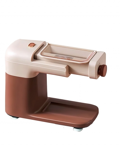 Электрическая пресс-машина для пасты Bear YMJ-A01R1-2