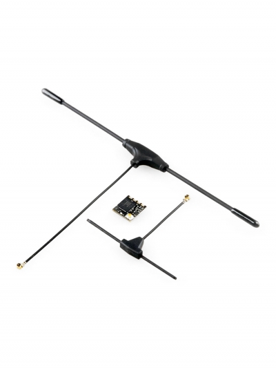 Набор 2в1 передатчик HappyModel ES900TX, 915 МГЦ, приемник ELRS-915M-NANO, 100 мВт-5