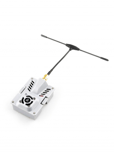 Набор 2в1 передатчик HappyModel ES900TX, 915 МГЦ, приемник ELRS-915M-NANO, 100 мВт-4