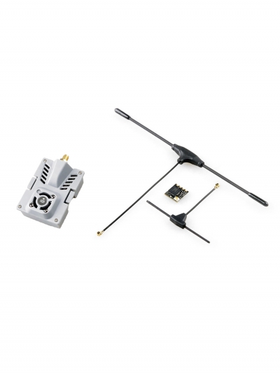 Набор 2в1 передатчик HappyModel ES900TX, 915 МГЦ, приемник ELRS-915M-NANO, 100 мВт-2