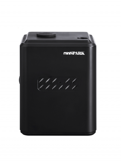 Фото: Генератор холодных искр/Спаркуляр Stardust Mini 350 Вт-3 Генератор холодных искр/Спаркуляр Stardust Mini 350 Вт-3