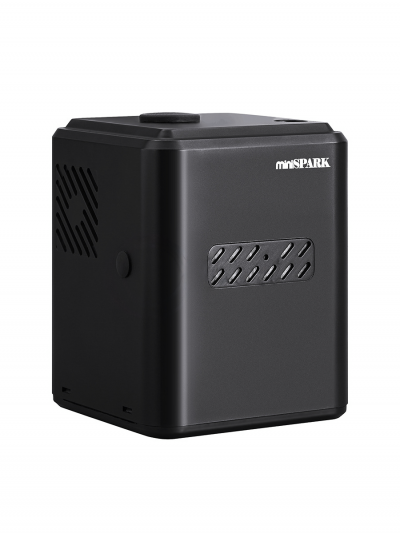 Фото: Генератор холодных искр/Спаркуляр Stardust Mini 350 Вт-1 Генератор холодных искр/Спаркуляр Stardust Mini 350 Вт-1