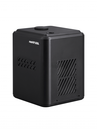 Фото: Генератор холодных искр/Спаркуляр Stardust Mini 350 Вт-2 Генератор холодных искр/Спаркуляр Stardust Mini 350 Вт-2