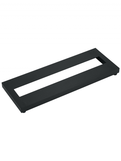 Педаль борд в футляре, из алюминиевого сплава с сумкой переноски-1