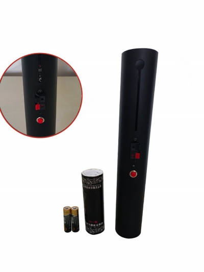 Фото: Набор ручных холодных фейерверков в кейсе PartyFlash, 4 шт.-4 Набор ручных холодных фейерверков в кейсе PartyFlash, 4 шт.-4