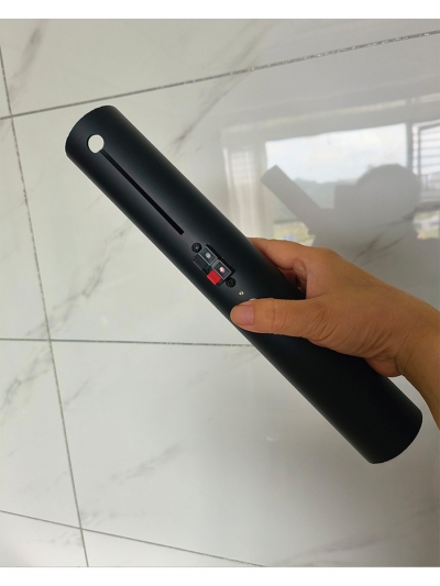 Фото: Набор ручных холодных фейерверков в кейсе PartyFlash, 4 шт.-5 Набор ручных холодных фейерверков в кейсе PartyFlash, 4 шт.-5